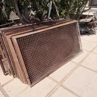 فنس دیواری