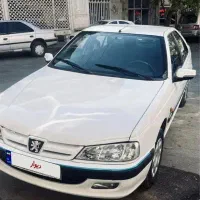 پژو پارس ۹۳