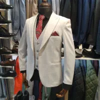 فروشگاه کت و شلوار. کفش .کمربند. کراوات|لباس|زنجان, |دیوار