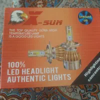 هدلایت مخصوص کوییک ساینا۴۰۵
