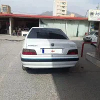 پژو پارس موتور جدید XU7P (سفارشی)، مدل ۱۴۰۳|خودرو سواری و وانت|کرمانشاه, |دیوار