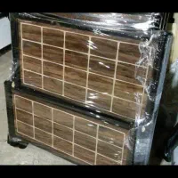 تخت دوطبقه مدل احسان سرویس تختخواب خوابگاهی|تخت و سرویس خواب|شیراز, شهرک فرزانگان|دیوار