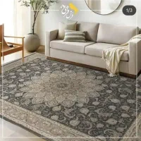 جشنواره تخفیفات و اقساط بلند مدت فرش فرهی