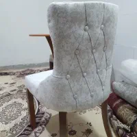 نهارخوری ۲ نفره|میز و صندلی غذاخوری|بروجرد, |دیوار