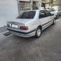 پرشیا مدل ۸۷|خودرو سواری و وانت|تهران, شکوفه (عبدل آباد)|دیوار