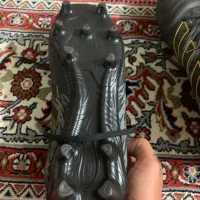 کفش فوتبال|کیف، کفش، کمربند|زنجان, |دیوار