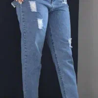 شلوار زنانه جنس خوب