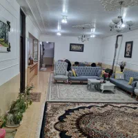 خانه ۲۰۲ متری طبقه اول