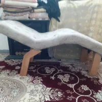 تخت مژه مدل ایکس|تخت و سرویس خواب|کوهدشت, |دیوار