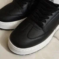 کفش کتانی مردانه پسرانه برندck سایز ۴۲ آکبندcalvin
