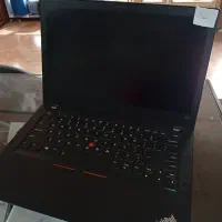 لپ تاپ لنوو ThinkPad 14 اینچ Ryzen 5