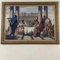 تابلو‌ دیواری