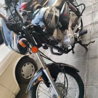 رهرو 150|موتورسیکلت|قم, هفت تیر|دیوار