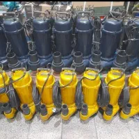 تعمیرات و بالا آوردن انواع کف کش ولجن کش|خدمات پیشه و مهارت|شیراز, گویم|دیوار