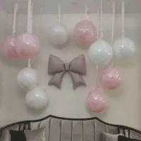 بادکنک و پاپیون