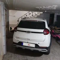 ام وی ام‌ ایکس ۲۲ دنده ایی