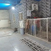 انبار بزرگ
