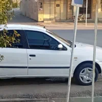 سمندLX 96 فابریک|خودرو سواری و وانت|فسا, |دیوار