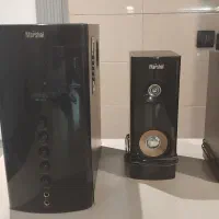 اسپیکر خانگی دسکتاپ مارشال مدل ۲۳۱۲