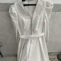 لباس عقد