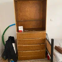 کمد|جاکفشی، کمد، دراور|ساوه, |دیوار