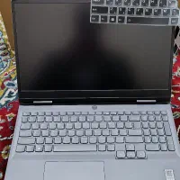 لپ تاپ LOQ -i5-16g-512g-rtx2050|رایانه همراه|مشهد, توس (بلوار توس)|دیوار