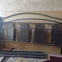 تخت خواب دونفره