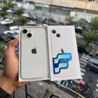 آیفون 13 نرمال باطری 90%