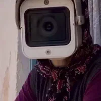 چشم الکترونیک همیشه فعال