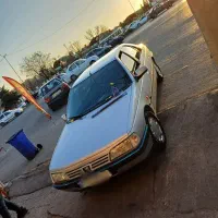 ۴۰۵ مدل ۸۵|خودرو سواری و وانت|تهران, ویلاشهر|دیوار