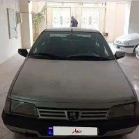 پژو405 قیمت مفت|خودرو سواری و وانت|زابل, |دیوار