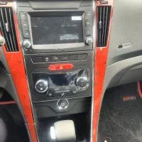 فروش خودرو دنا اتومات آپشنال