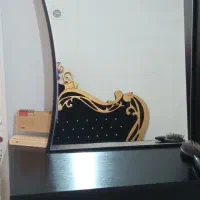 تخت دونفره درحدنو