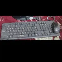 باند و ساب و موس و کیبورد|قطعات و لوازم جانبی رایانه|دورود, |دیوار