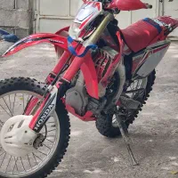 CRF450X|موتورسیکلت|تبریز, |دیوار