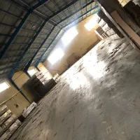 سوله و کارخانه