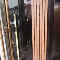 فروشگاه درب ضدسرقت ترک،چین وایرانی