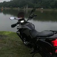 موتور  NH250 کم کار