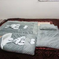 خانه وآشپزخانه