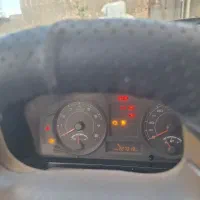 slx۹۵|خودرو سواری و وانت|ساوه, |دیوار