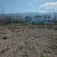 ۳۳۰ مترزمین خوش قواره اقساط ۱۰ ماهه متری ۷م سندار