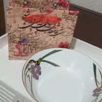 کاسه چینی|ظروف سرو و پذیرایی|اصفهان, خواجو|دیوار