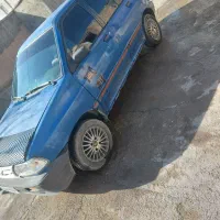 پراید هاچبک|خودرو سواری و وانت|خرمآباد, |دیوار