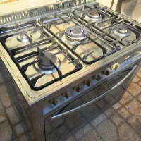 فرگاز ایتالیایی|اجاق گاز و لوازم برقی پخت‌وپز|کازرون, |دیوار