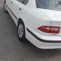 سمند الیکس تمیز خونگی