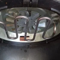 سرخکن بدون روغن|اجاق گاز و لوازم برقی پختوپز|رودسر, |دیوار