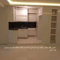 ویلایی ۲۵۰ متری دو نبش فرهاد با پارکینگ