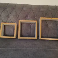 باکس سه عددی دیواری