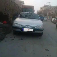 پژو روا مدل 87|خودرو سواری و وانت|ماهدشت, |دیوار