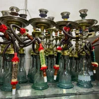 قلیون جنس برنج درحدنو